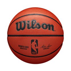 NBA Wilson Authentic Indoor outdoor Basketball