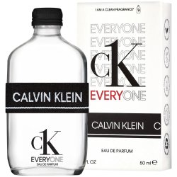 Calvin Klein Everyone Eau De Parfum 50ML