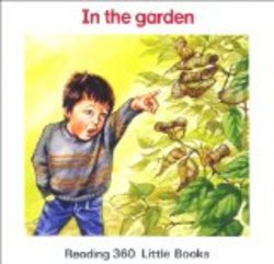 Reading 360: Little Books, 7-12 Level 1 New reading 360: little books
