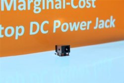 Dc Power Jack For Acer Aspire 5570Z 5103 5604 5610