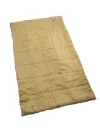Bushtec Oversize Double Sleeping Bag