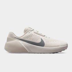 Nike Mens Air Zoom TR1 Putty grey Training Shoes