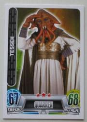 Star Wars:force Attax Series 2 Card 68