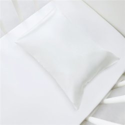 Silk Baby Silk Pillowcase pillow Combo