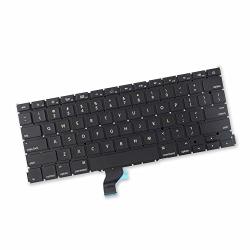 Ifixit Keyboard Compatible With Macbook Pro 13" Retina Early 2015