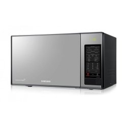 Samsung Microwave Oven - MS405MADXBB