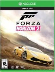 Microsoft Forza Horizon 2 Xbox One Blu-ray Disc
