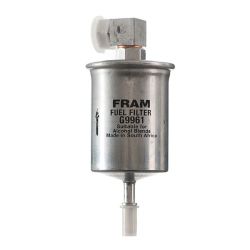 FRAM Petrol Filter - G9961