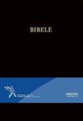 Bibele - Sesotho 1909 1961 Version Standard Orthography Sotho Southern Hardcover