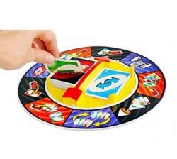 Perfect Dealz Uno Spin Board Game Prices Shop Deals Online Pricecheck