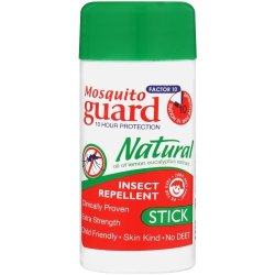 Mosquito Guard Insect Repellent Stick 30ML