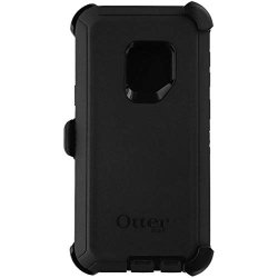 Otterbox Defender Series Screenless Edition Case For Samsung Galaxy S9 - Black