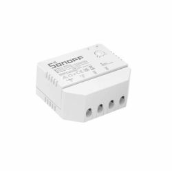 Sonoff Zbmini-l Zigbee 3.0 Smart Switch No Neutral Wire Required