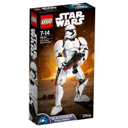 LEGO Star Wars First Order Stormtrooper 75 114