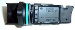 Isuzu 3.0d Original Bosch Air Flow Sensor Maf 0281 002 537