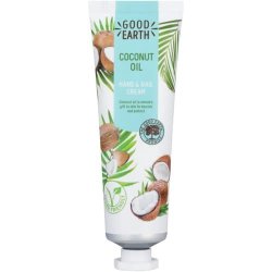 Good Earth Coconut Oil Hand & Nail Cream 30ML