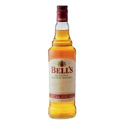 Bells Extra Special Blended Whiskey 750ML - 12