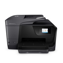 HP Officejet 8710 4-IN-1 Printer