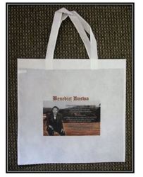 Benedict Daswa Shopper Devotional Bag