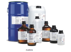 Acetonitrile Hplc 2 5L