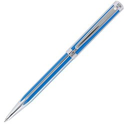 Sheaffer Intensity Pen Cornflower chrome SH 9231-2