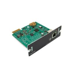 Apc Ups Network Management Card 3 With Powerchute AP9640