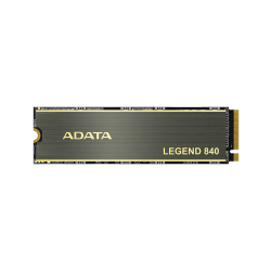 Adata Legend 840 1TB Pcie GEN4 X4 M.2 2280 Solid State Drive