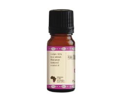 Pure Indigenous Rose Geranium Essential Oil - Stress & Anxiety