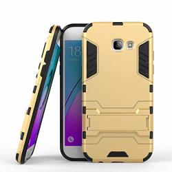 Case For Samsung Galaxy A5 2017 SM-A520F Observation Bracket Case Cover 2