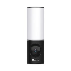 Wi-fi Door Light Camera LC3 4MP