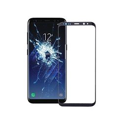 Replacement Front Outer Lens Glass For S8 Plus 6.2 For Samsung For Galaxy S8 Plus G955 Front Glass Lens Screen Kit For For