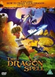 Dragon Spell DVD