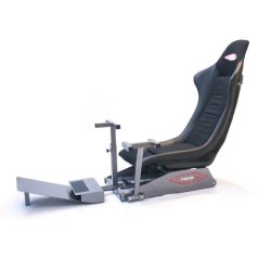 Racing Simulator For Thrustmaster F458 Steering Wheel