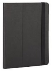 Targus Universal Folio Case For 9-10 Tablets Black