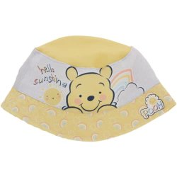 Disney Baby Bucket Hat Winnie The Pooh
