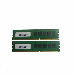 RAM Memory Upgrade Kit for The Compaq HP Pavilion DV7-1260US DDR2-667 2x4GB 8GB PC2-5300 