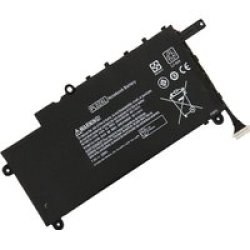 Cosmo Replacement Laptop Battery For Hp Pavilion 11-N X360 PL02XL