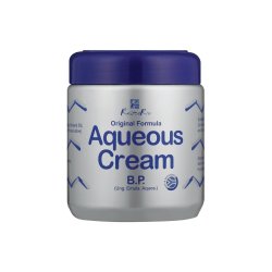 Aqueous Cream B.p. 500G