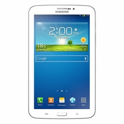 Samsung Galaxy Tab3-7.0” Wi-fi- Sm-t210 Tablet Pc- Cortex-a9-dual-core 1.2 Ghz Processor Powervr Sgx540 Gpu 1gb Ram Built-in 8gb Storage 7.0” Tft Capacitive Multi Touch