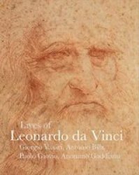 Lives Of Leonardo - Charles Robertson Paperback