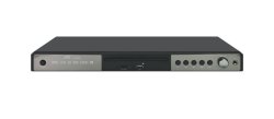 Jvc 5.1 HDMI DVD Player - XV-Y430B