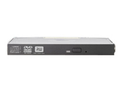 HP DL360G6 12.7mm SATA DVD Kit