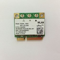 wifi link 5300 agn driver xp