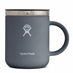 Hydro Flask 12 Oz Coffee Mug Stone 1 Ea
