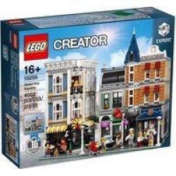 lego lowest price