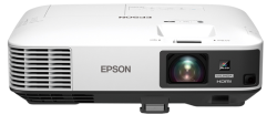 Epson EB-2250U 5000LM Wuxga Mobile Projector
