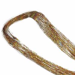 Deals on Jocestyle Hair Tinsel Strands Kit 35 Inches Tinsel Hair Extensions 100 Strands Fairy Hair Kit Heat Resistant Glitter Sparkling Bling Shiny Hair Dazzle Hairpieces | Compare Prices & Shop Online | PriceCheck Deals on Jocestyle Hair Tinsel Strands Kit 35 Inches Tinsel Hair Extensions 100 Strands Fairy Hair Kit Heat Resistant Glitter Sparkling Bling Shiny Hair Dazzle Hairpieces | Compare Prices & Shop Online | PriceCheck