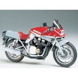 Suzuki GSX1100S Katana & 39 Custom Tuned& 39 Motorcycle 1 12
