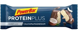 PowerBar Coconut Plus Protein Calcium & Magnesium Bar