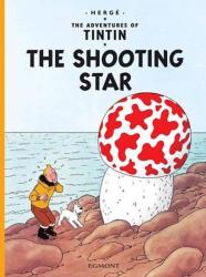 The Adventures Of Tintin: The Shooting Star Paperback